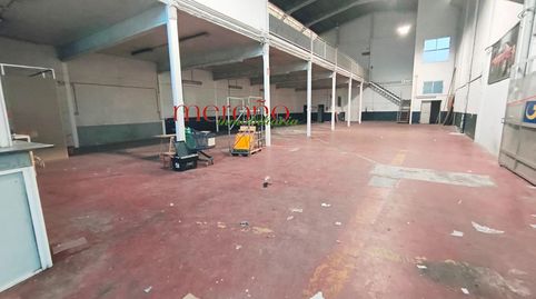 Foto 2 von Fabrikhallen zur Miete in Centro, Elche / Elx