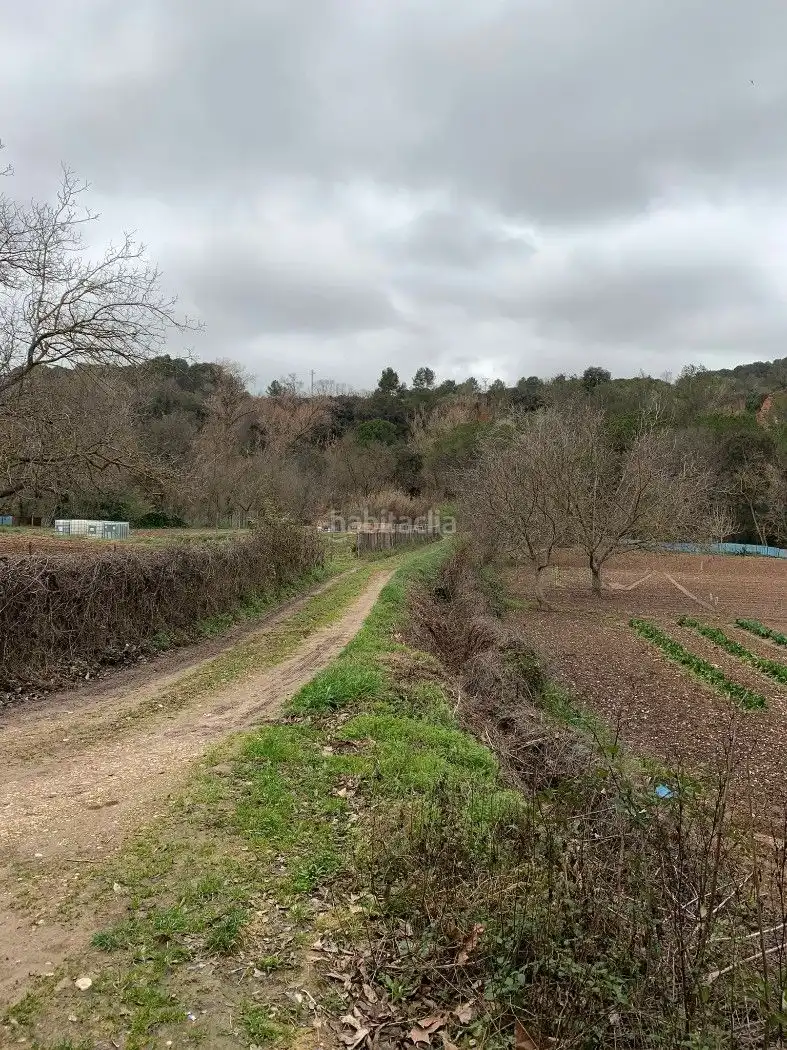 Casa rustica con giardino in vendita a Vial Camino 6, imagen 24