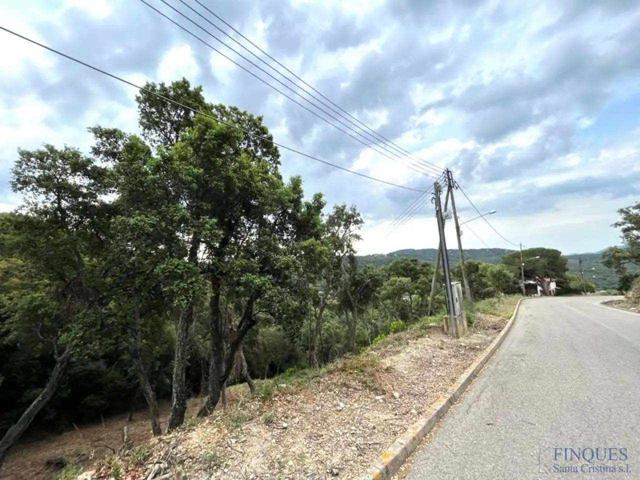 Residential land for sale in Sant Miquel d´Aro 1, imagen 6