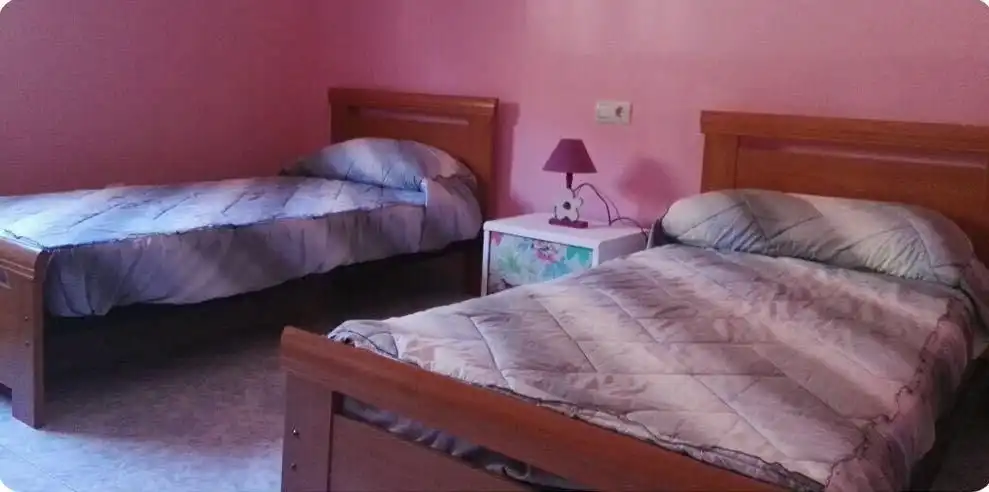 Habitación de Residencial en venta en Pozoblanco