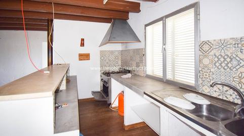 Foto 4 de Finca rústica en venda a Cala Blanca, Ciutadella de Menorca