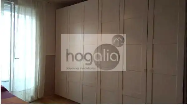 Habitación de Ático de alquiler en Sevilla con Aire acondicionado, Terraza y Amueblado