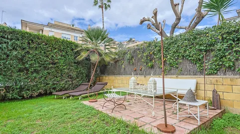 Foto 2 de Pis en venda a Reina Sofia, Santa Eufemia, Tomares