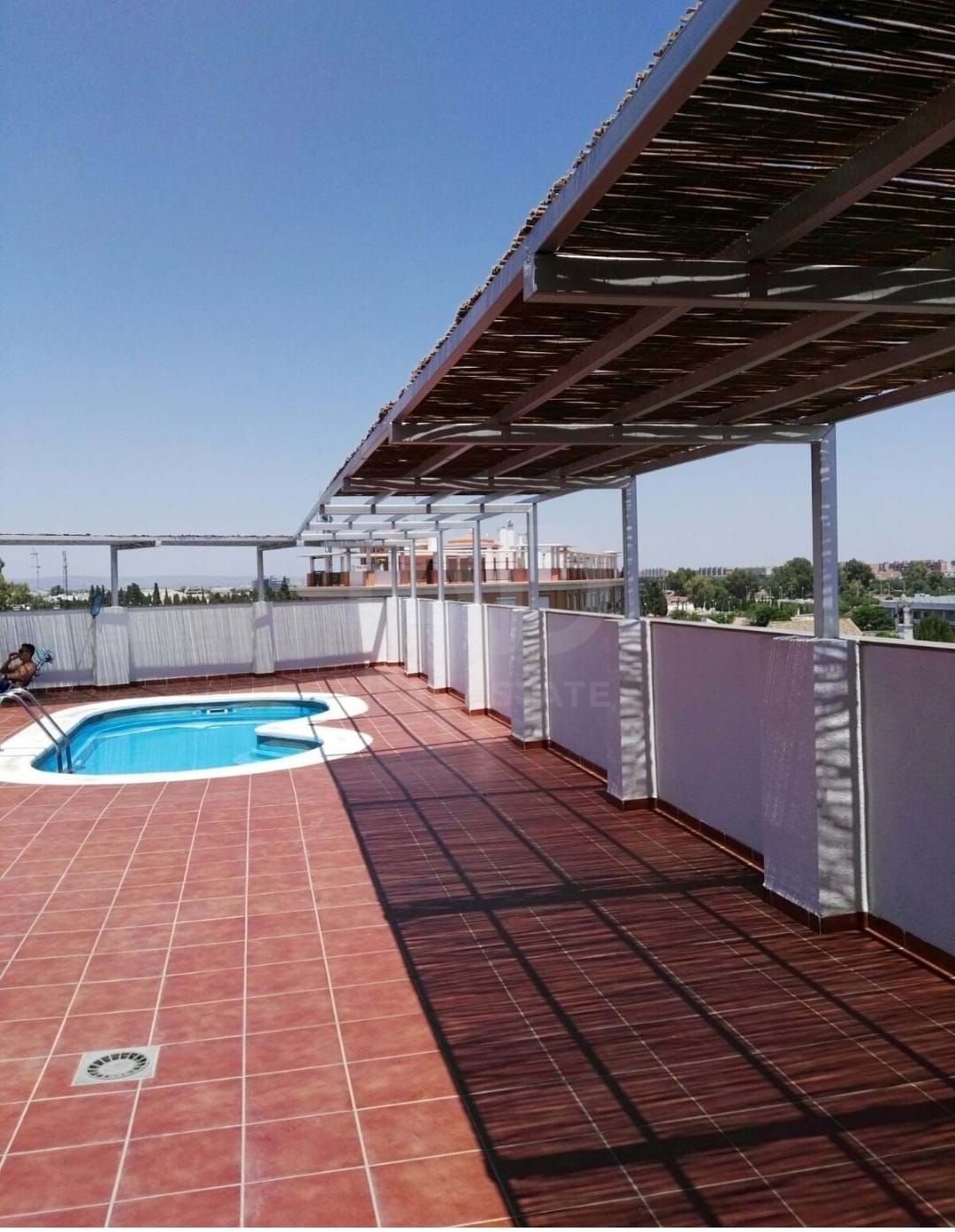 Flat to rent in San Jerónimo - La Bachillera