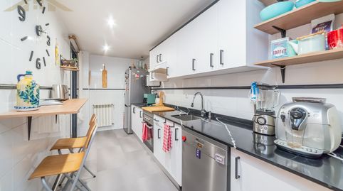 Foto 3 de Piso en venta en Avenida de Andalucía, Centro, Valdemoro