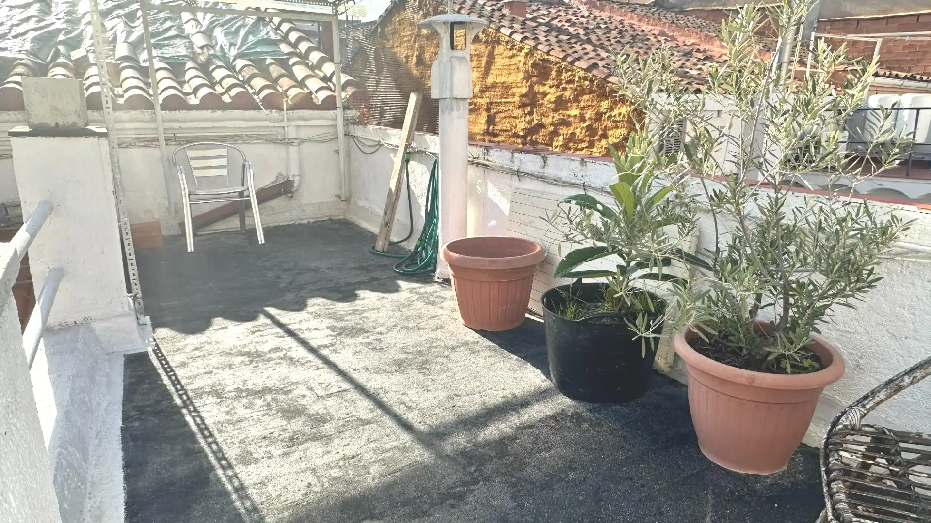 Terrace of Houses for sale in Sabadell  with Private garden and Terrace