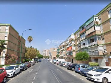 Flat with lift for sale in Carretera de Cádiz