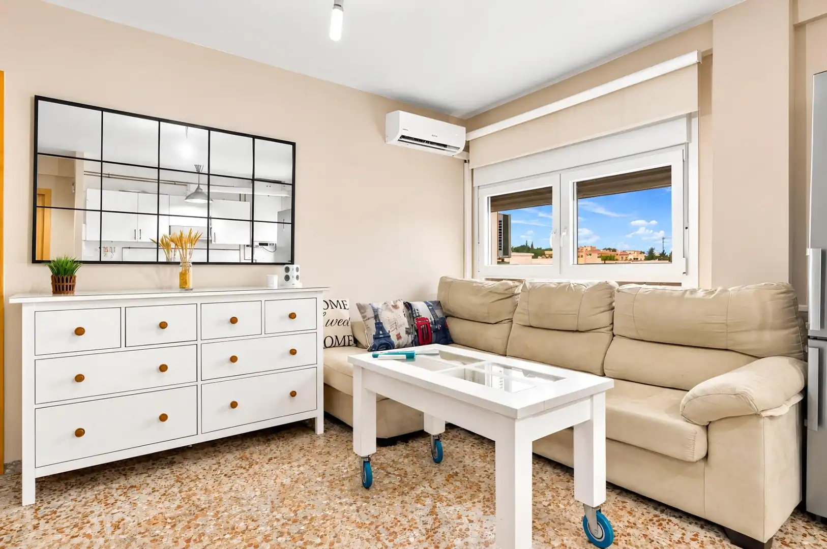 Appartamento in vendita a Núcleo urbano, imagen 2