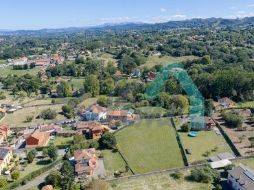Terrenos y solares en venta en Lugar el Pueblo