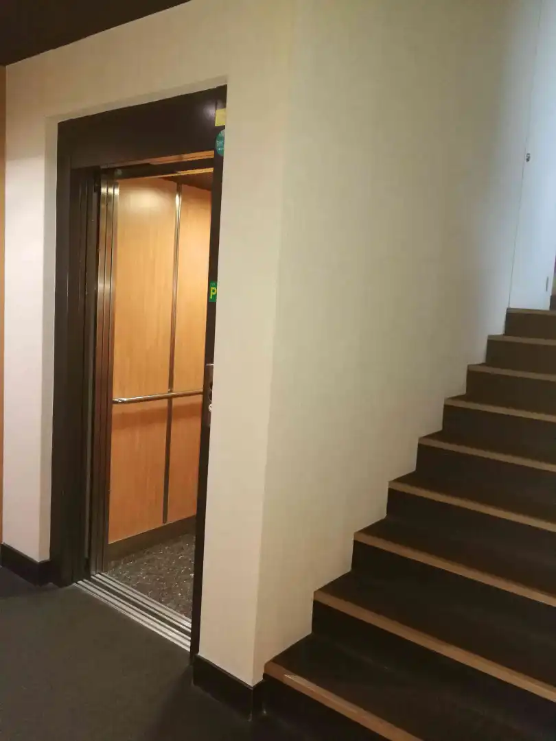 Edificio en venta en Zeanuri