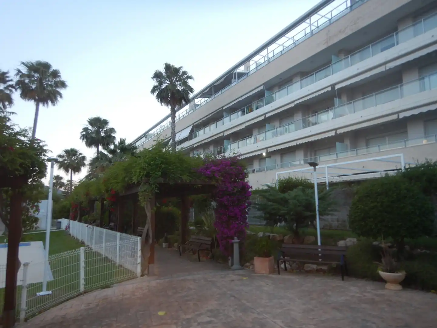 Ático con piscina en venta en Camí del Llavador, imagen 9