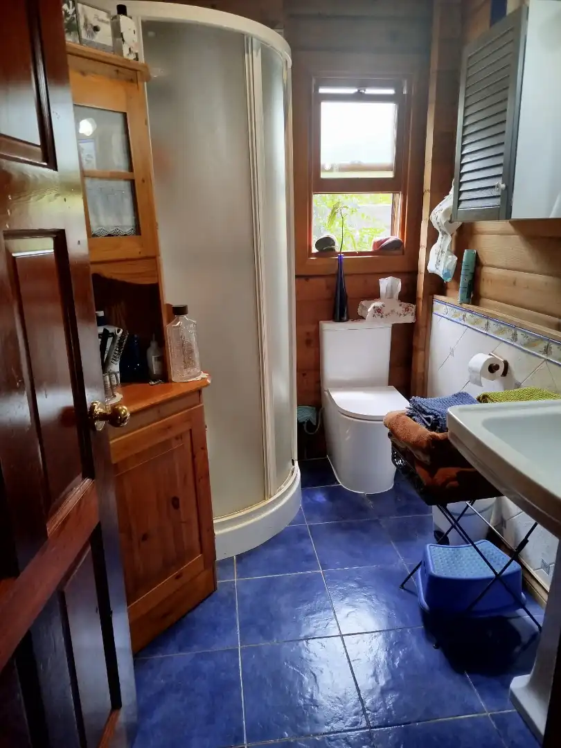 Baño de Casa o chalet en venta en Tacoronte con Jardín privado, Terraza y Trastero