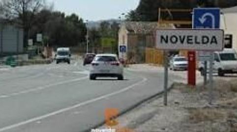 Foto 2 de Edificio en venta en Pais Valencia, Novelda, Alicante