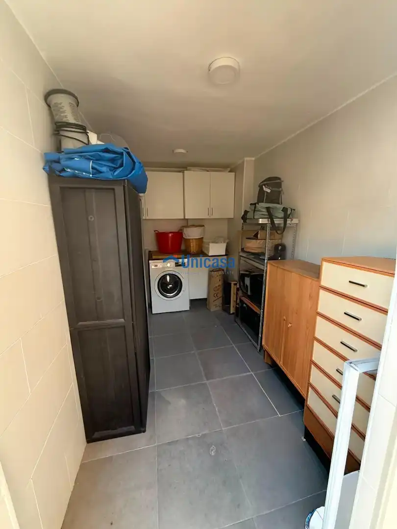 Houses for sale in Málaga  with Air Conditioner