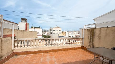 Foto 5 de Casa adosada en venda a Carrer Ermengardis, Les Roquetes, Barcelona