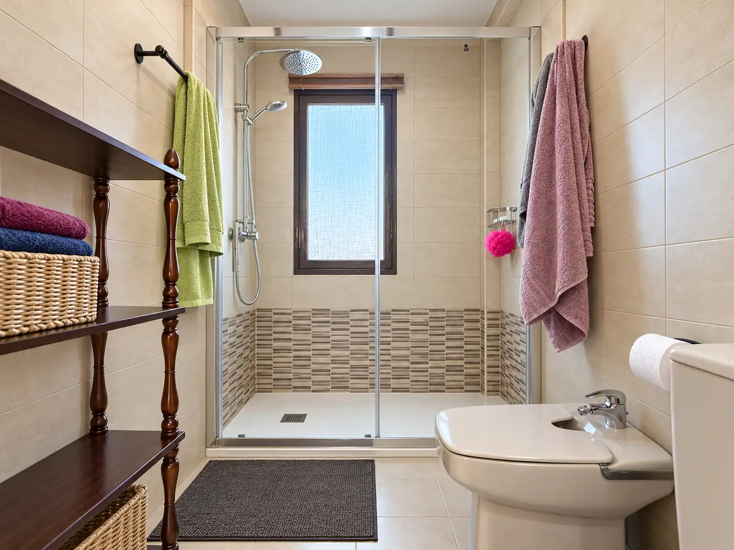 Baño de Piso en venta en Rozas Centro
