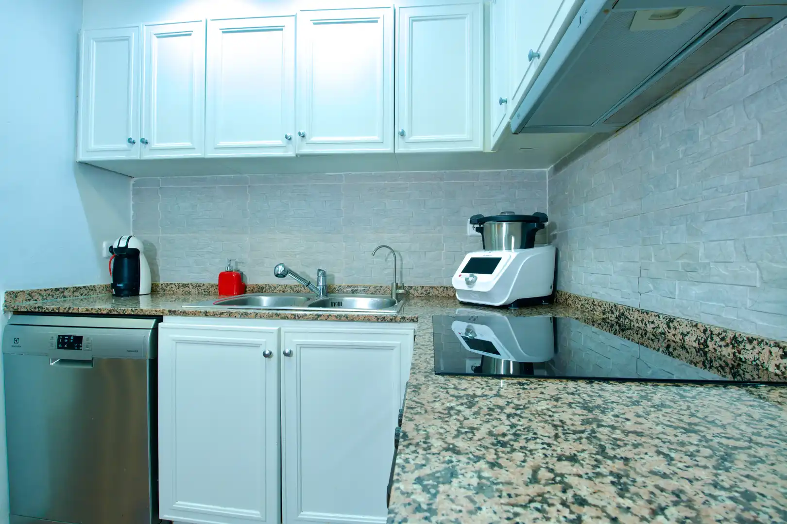 Cocina de Piso en venta en Valencia con Aire acondicionado, Calefacción y Terraza