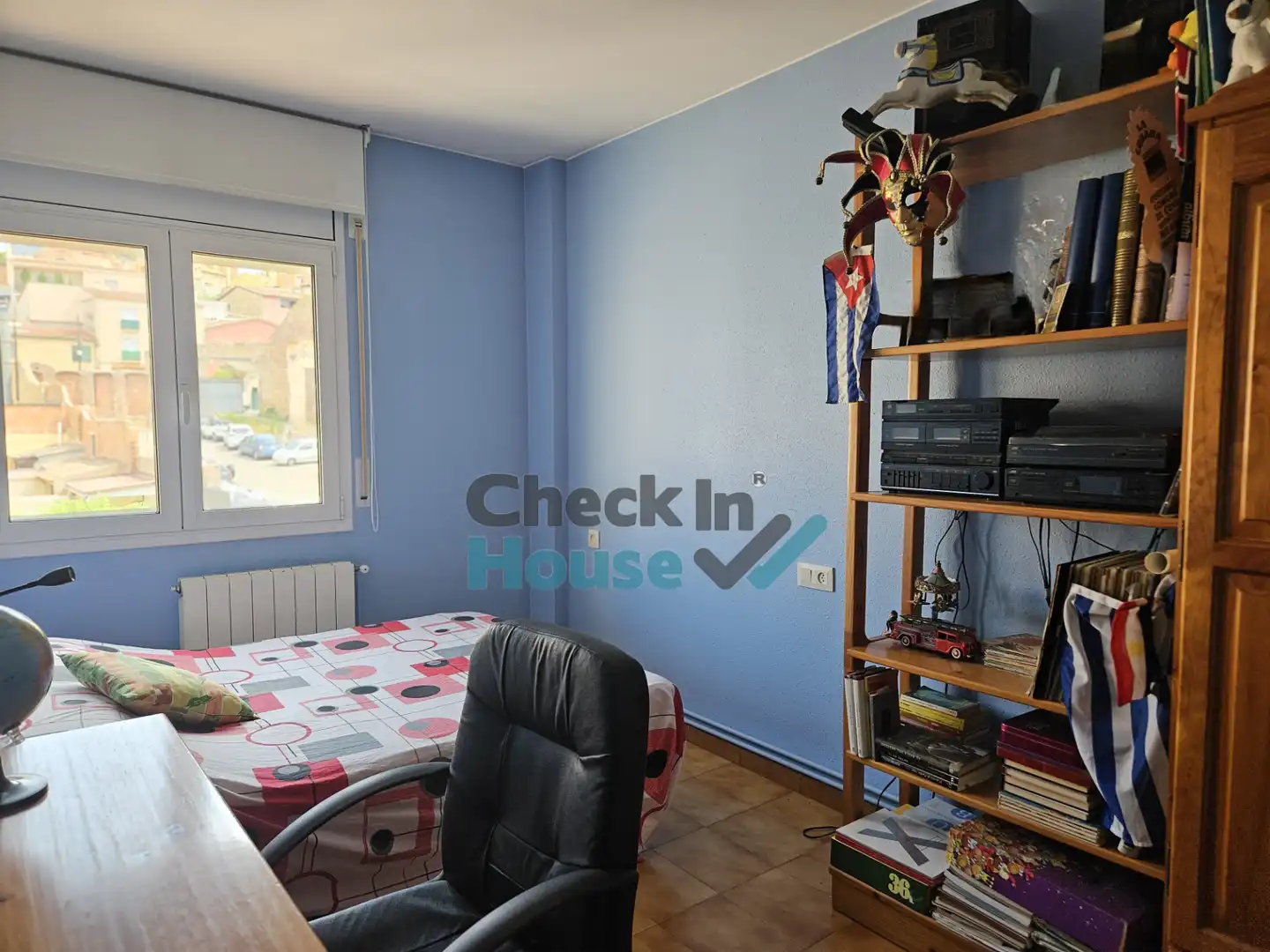 Casa a schiera con terrazza in vendita a Carrer Albertí, imagen 28