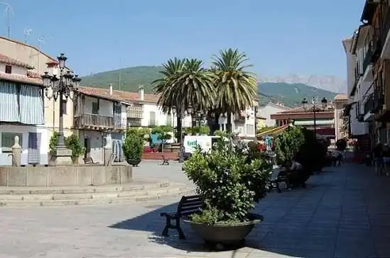 Terreni e lotti in vendita a Candeleda, imagen 13