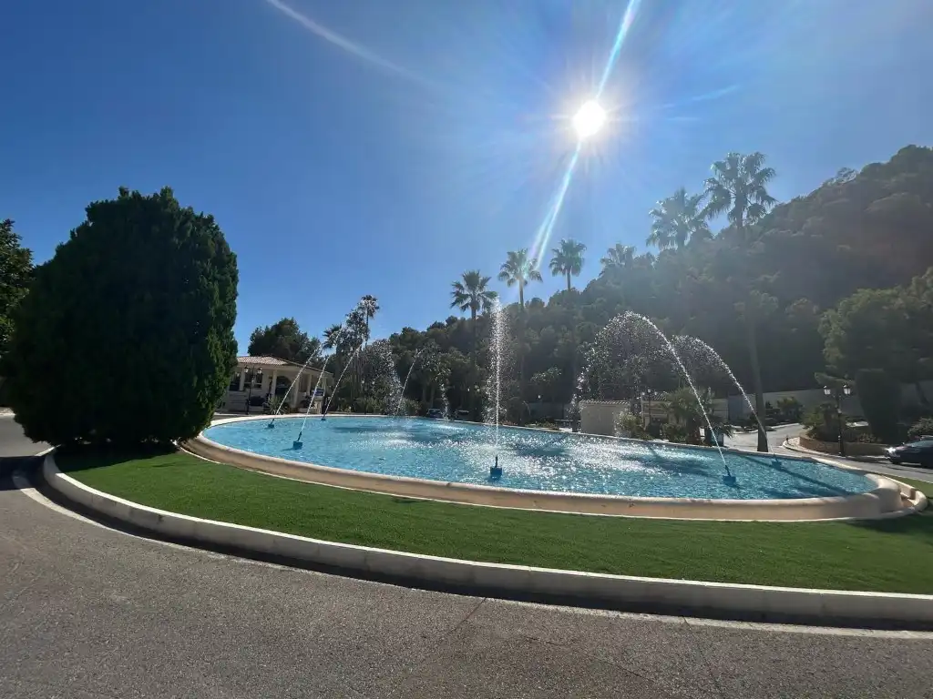 Detached house for sale in Altea Hills, imagen 216