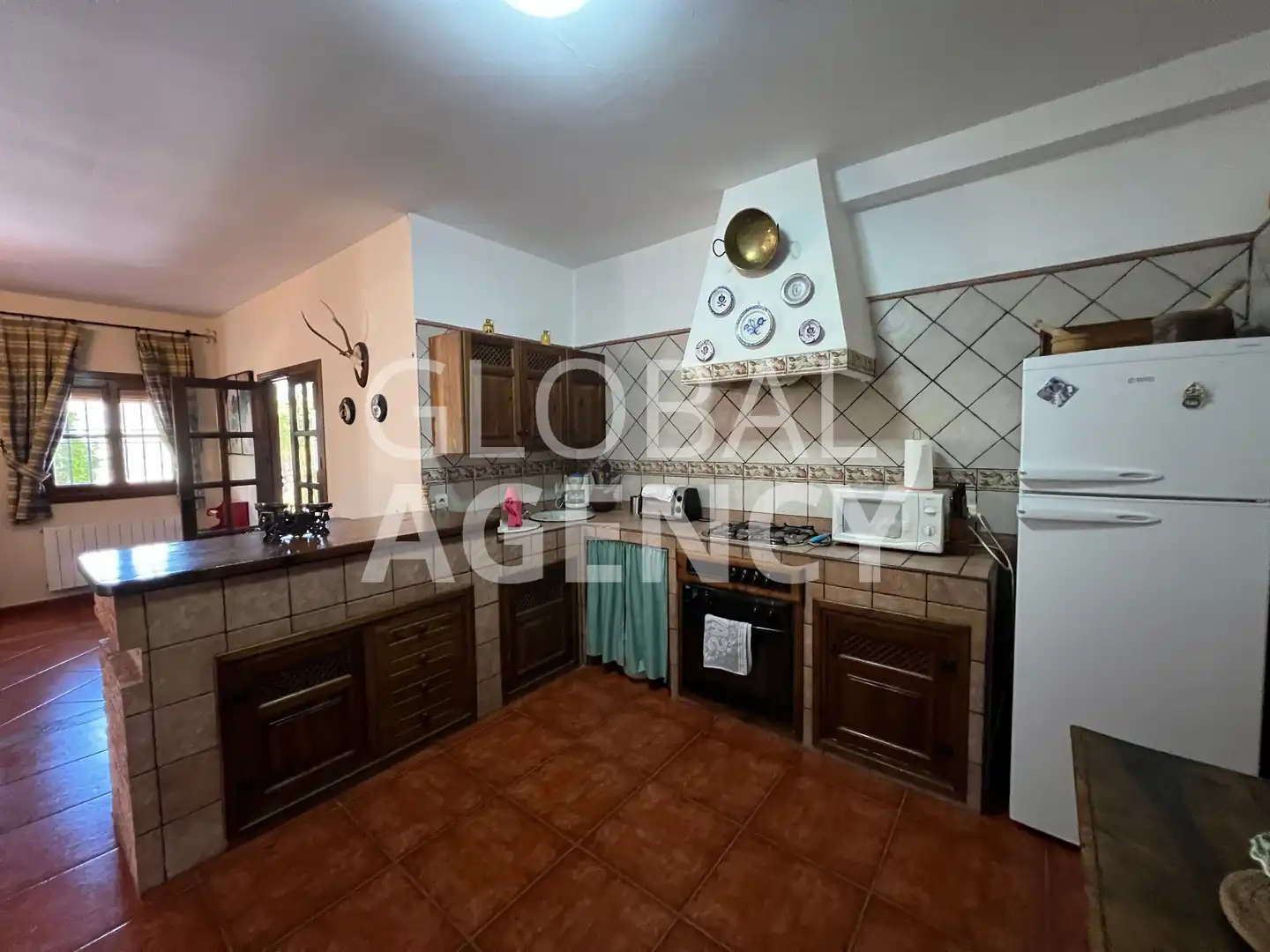 Cuina de Terreny en venda en Jaén