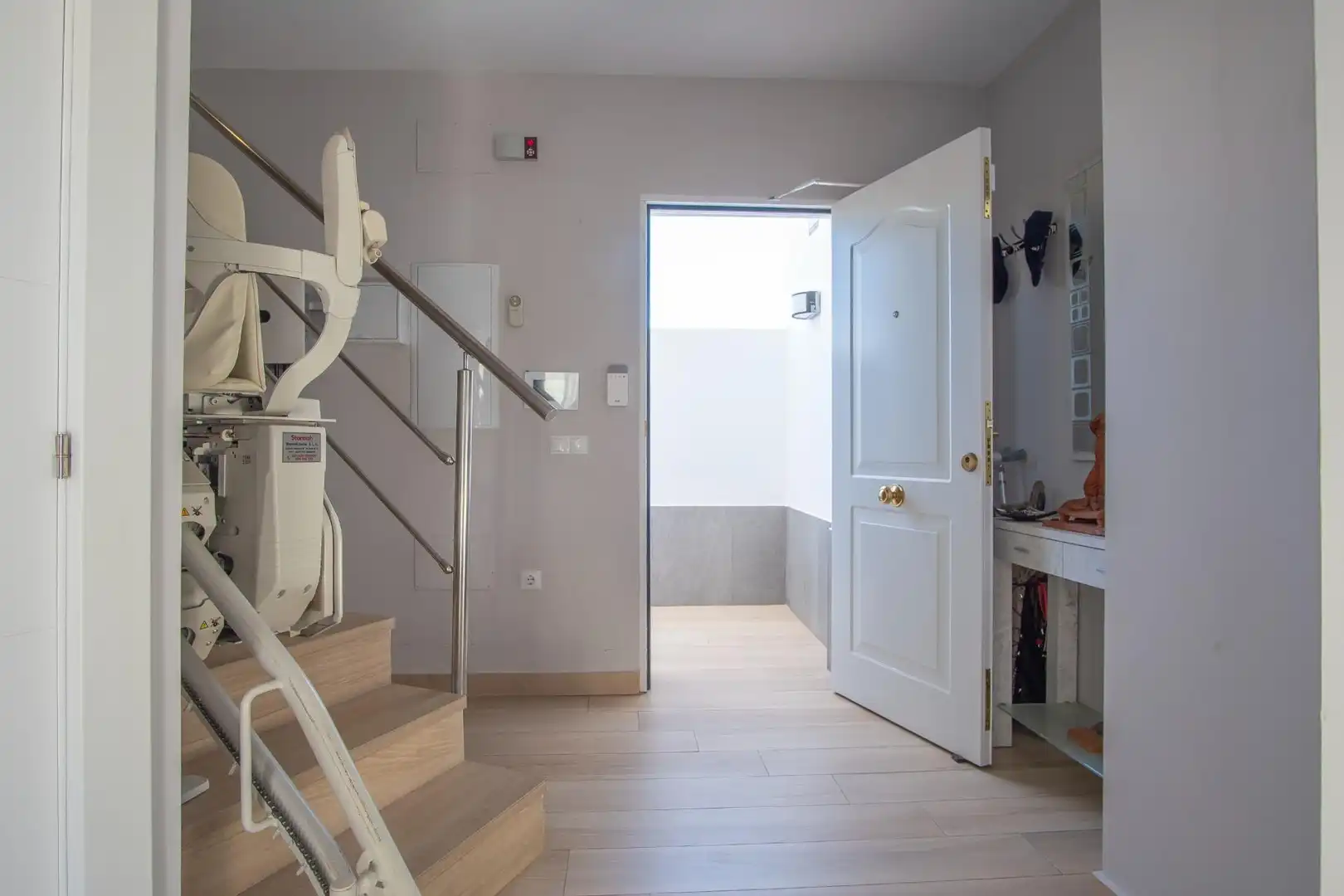 Casa o xalet en venda a Calle Calle Matrona Magdalena Mariscal, La Casería - San Carlos