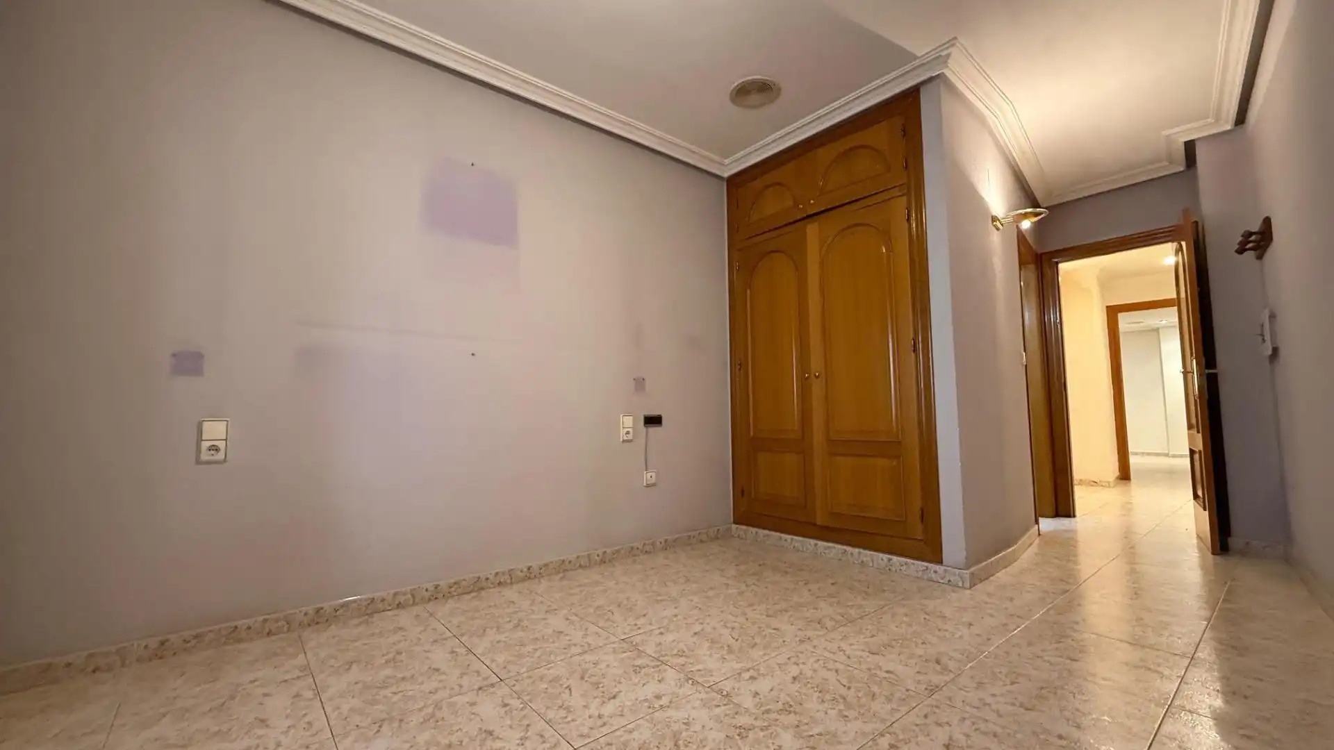 Flat for sale in Calle Caballero de Rodas, imagen 9
