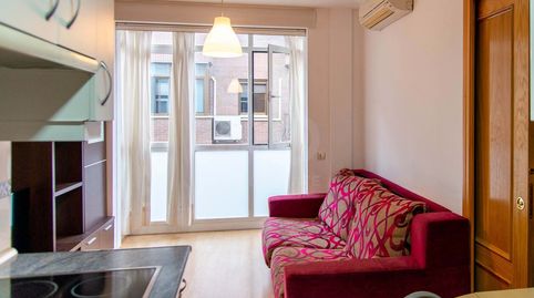 Foto 3 de Piso en venta en Puerta Bonita, Madrid Capital