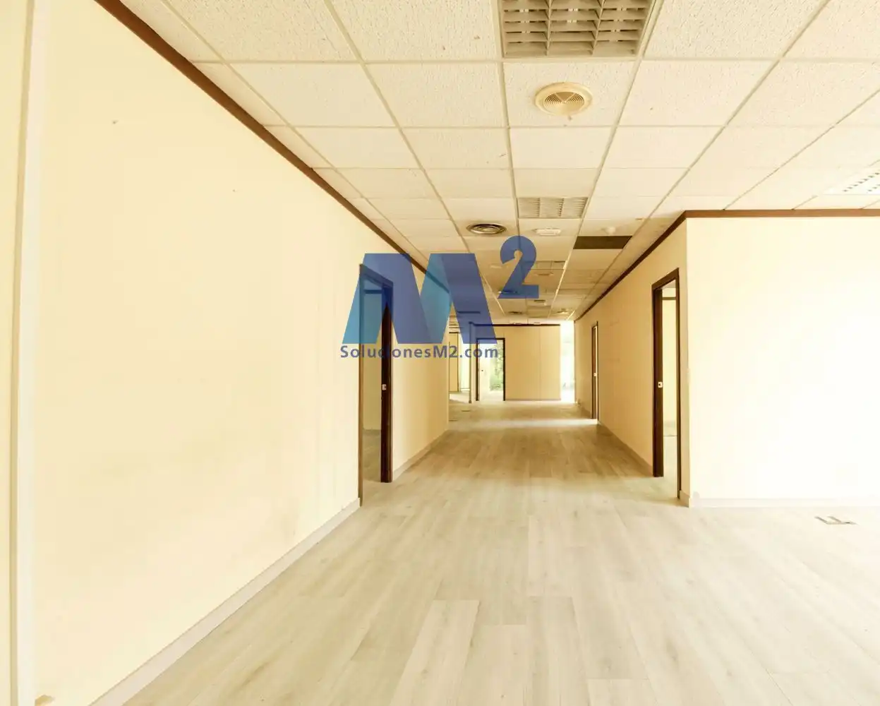 Büro mit Aufzug zur Miete in GOBELAS, imagen 10
