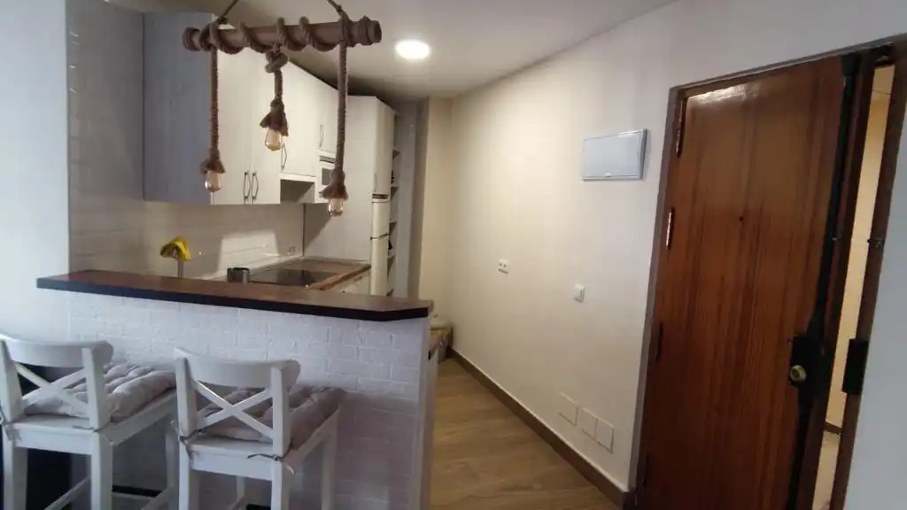 Apartamento de alquiler en Avenida Alay, 3, Puerto Marina