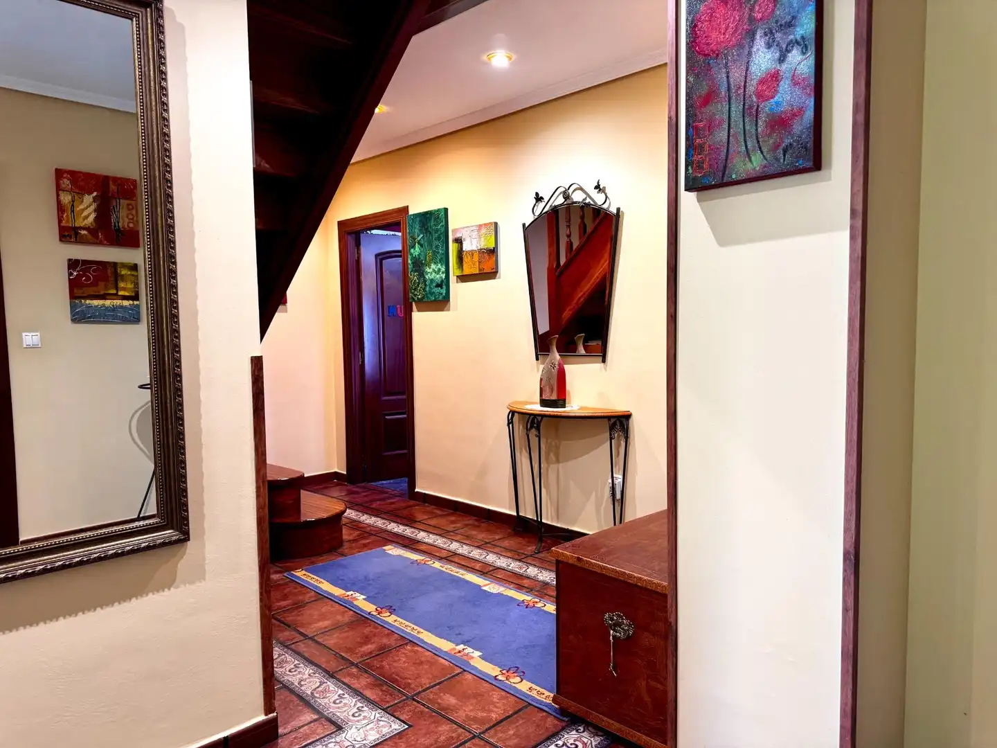 Villa avec terrasse à vendre à Barrio MONASTERIO 5, imagen 50