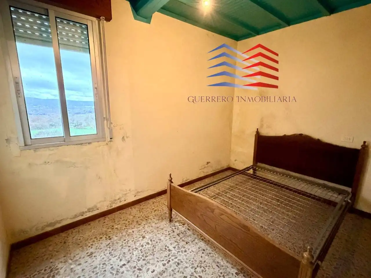Habitación de Casa o chalet en venta en A Bola  con Jardín privado, Trastero y Balcón