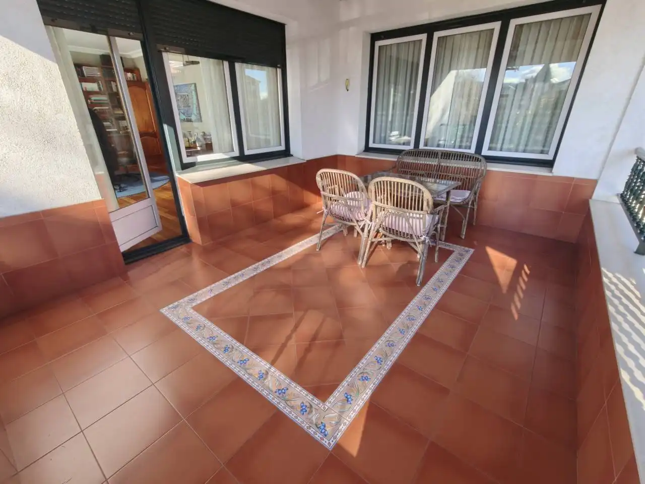 Detached house with garden for sale in Calle Negurigane, imagen 47