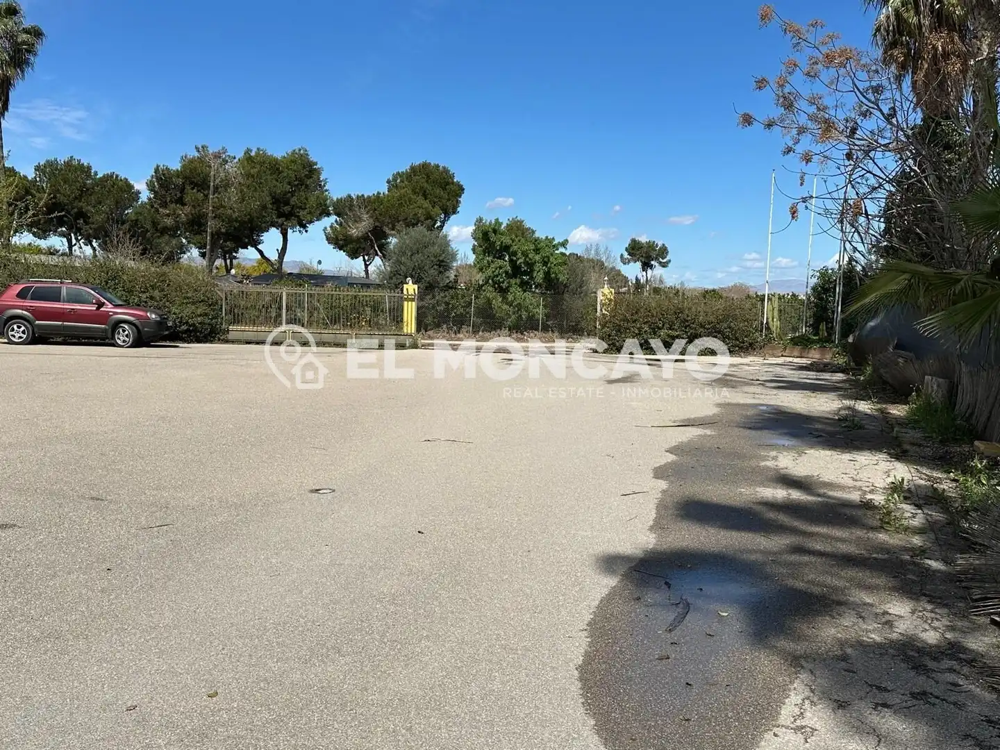 Local comercial en venta en paraje de la huerta, imagen 24