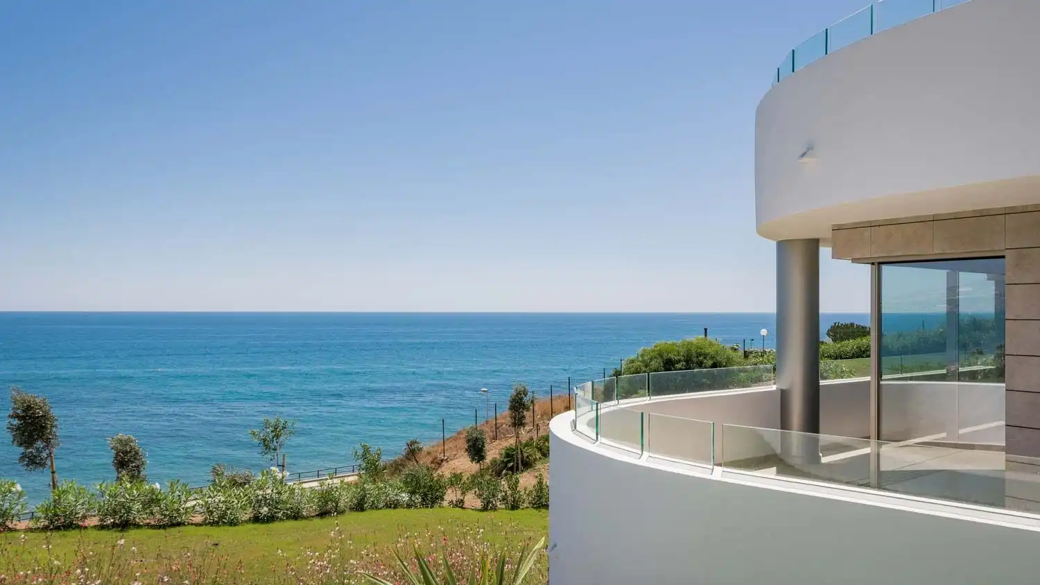 Apartament amb terrassa en venda a Calle San Javier 9, imagen 13