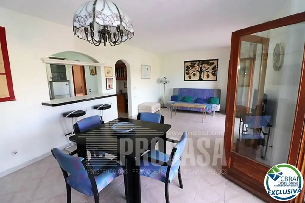 Appartement avec ascenseur à vendre à Moxó - Sant Mori, imagen 3