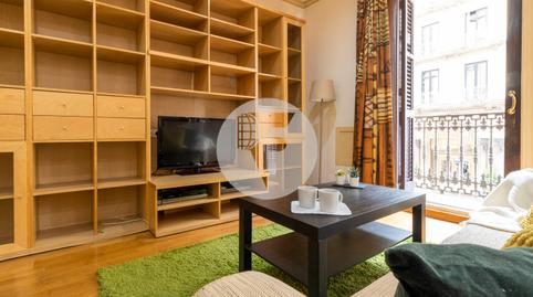 Photo 5 of Flat to rent in Dreta de l'Eixample, Barcelona