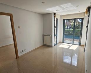 Living room of Apartment to rent in Torrelodones  with Heating, Oven and Washing machine