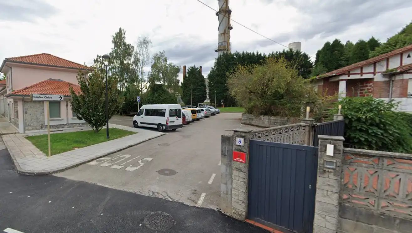 Wohnung zum Verkauf in Cerezo - Aspla - Torres, imagen 5