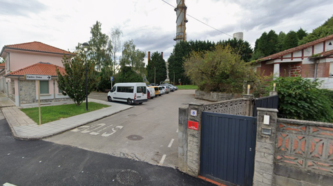 Foto 5 de Pis en venda a Cerezo - Aspla - Torres, Torrelavega