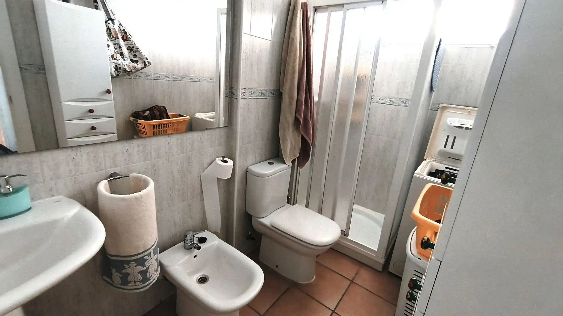 Appartement compact avec piscine à vendre à El Palmeral, imagen 7