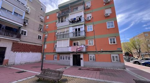Foto 4 de Pis en venda a Calle Alfonso X el Sabio, Reyes, Parla