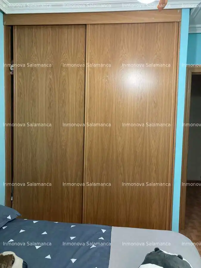 Flat with balcony to rent in Chinchibarra - Capuchinos, imagen 16