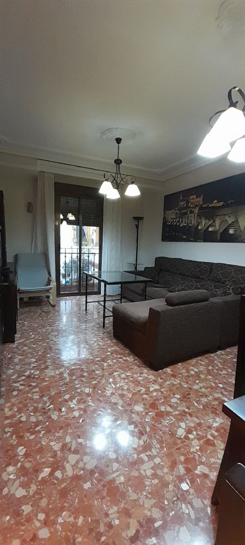 Single-family semi-detached for sale in Calle Pozanco, Sta. Marina - San Andrés - San Pablo - San Lorenzo