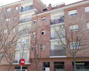 Exterior view of Flat for sale in Mataró