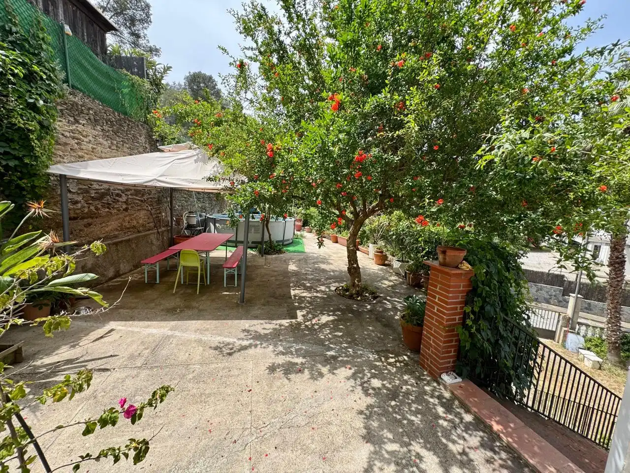 Casa amb piscina en venda a Ronda Del Moli, imagen 23