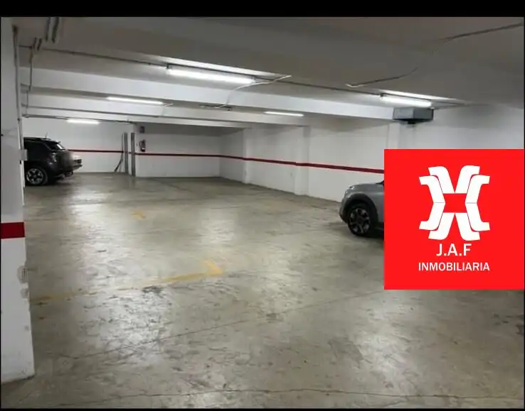 Parking of Garage for sale in Museros