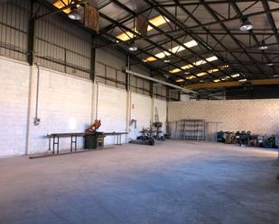 Industrial buildings for sale in Benirredrà