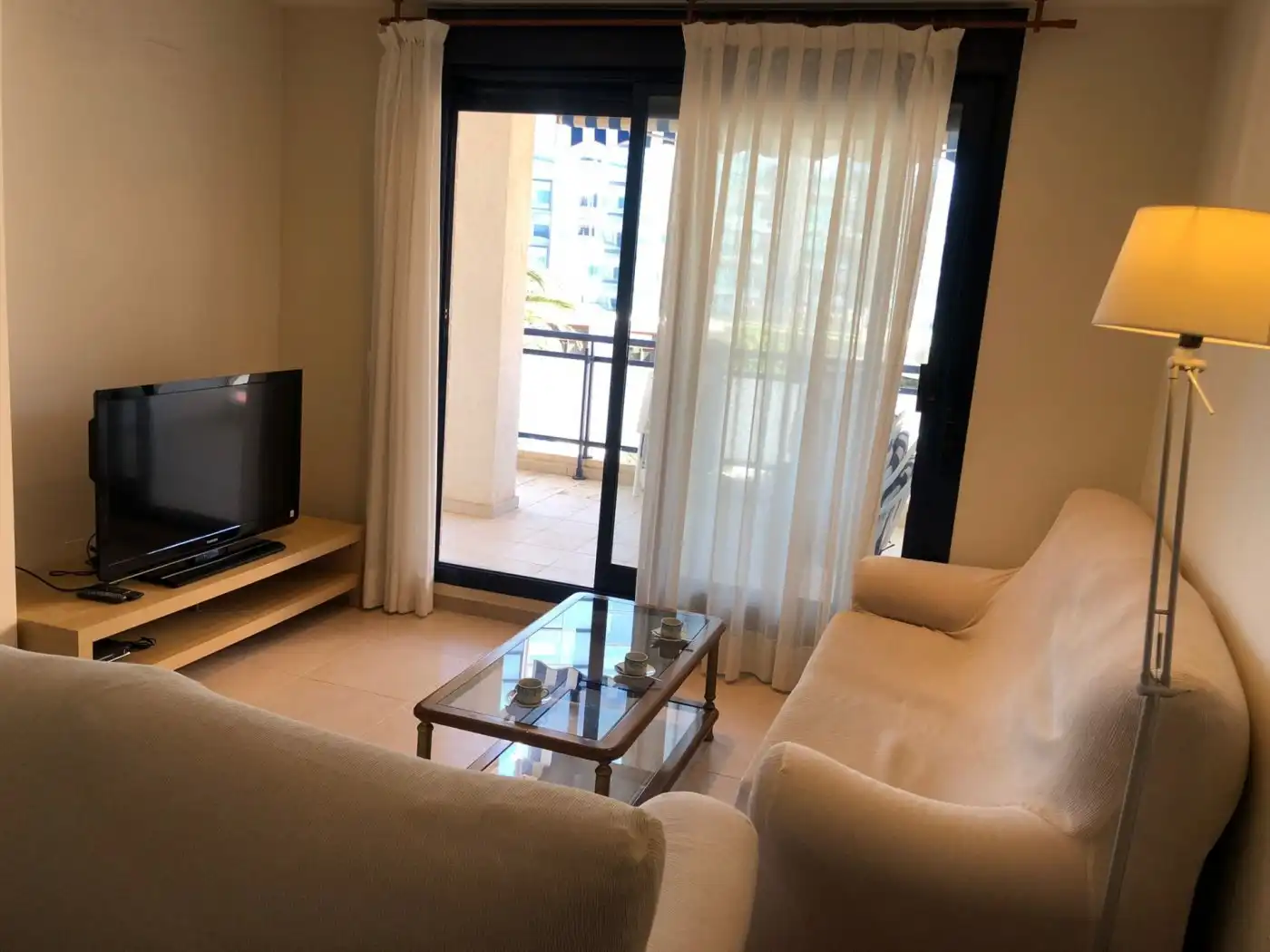 Apartament de lloguer a El Puerto