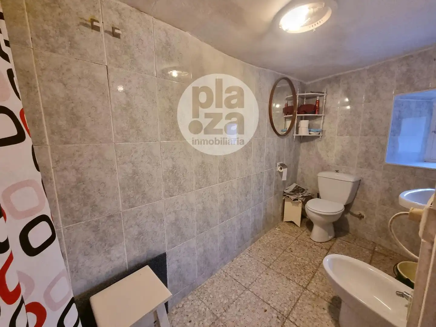 Bany de Casa o xalet en venda en Isar